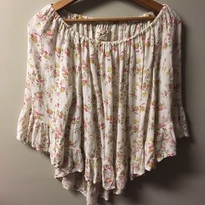 Denim & supply Ralph Lauren floral